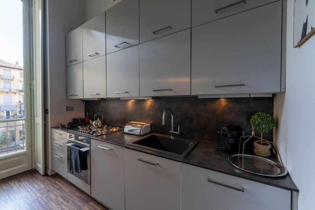 Centro Splendido Di Design Apartment