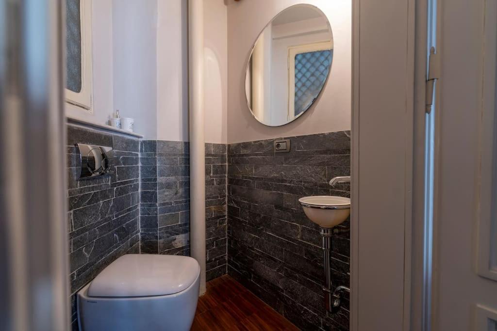 Centro Splendido Di Design Apartment