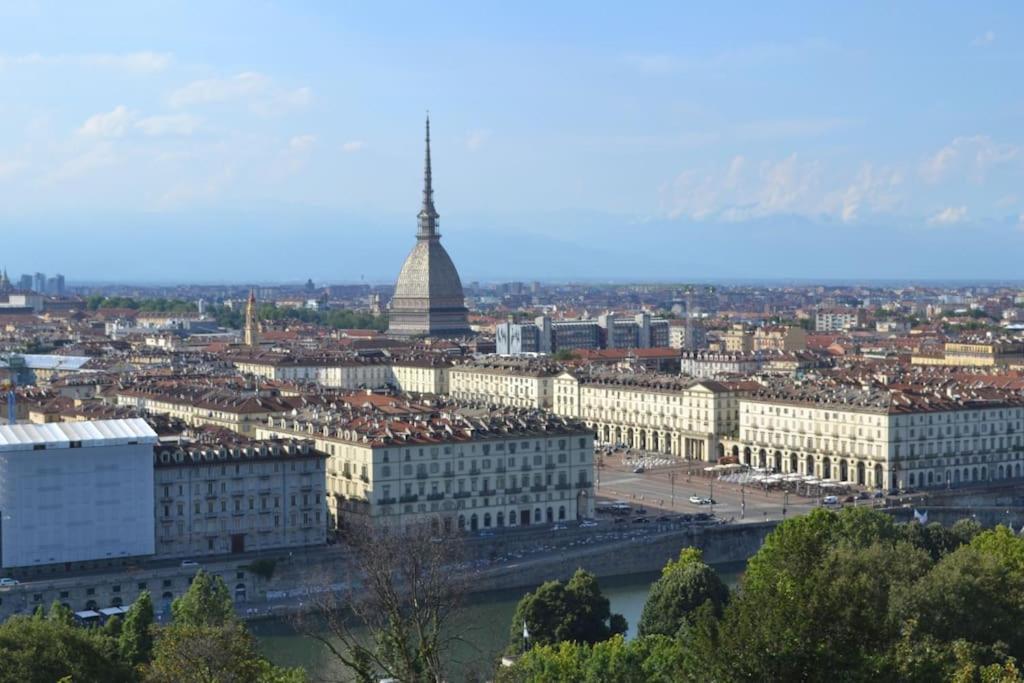 Centro Splendido Di Design Appartamento *
