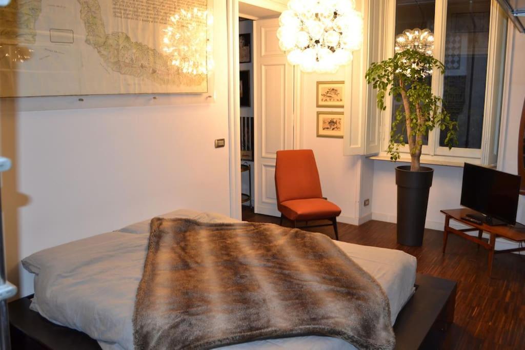 Apartment Centro Splendido Di Design