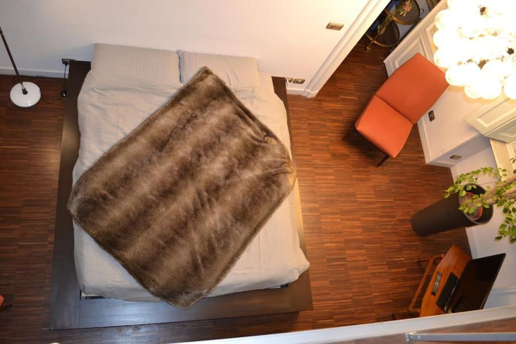 Apartment Centro Splendido Di Design