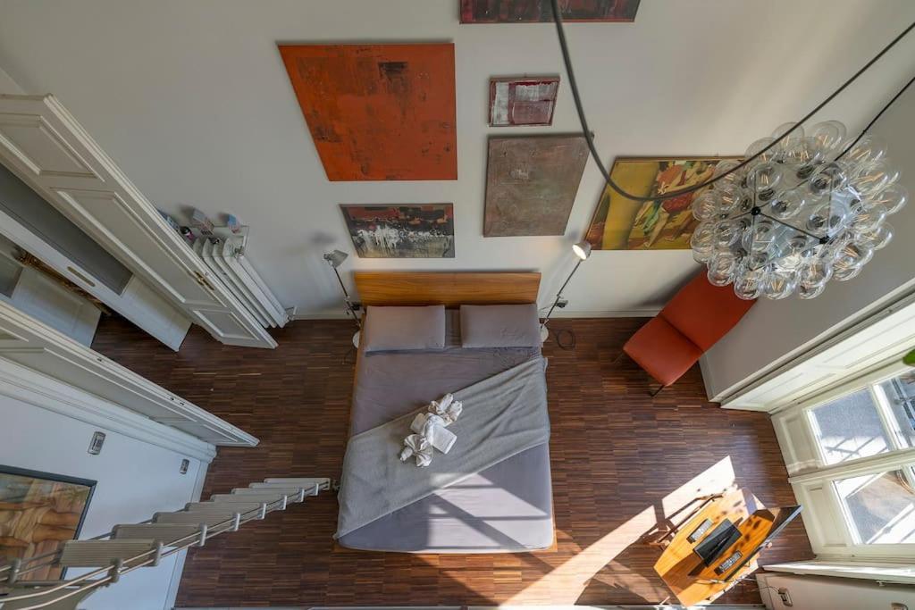 Centro Splendido Di Design Apartment Turin