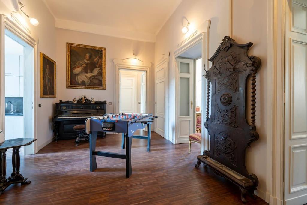 Centro Splendido Di Design Apartment
