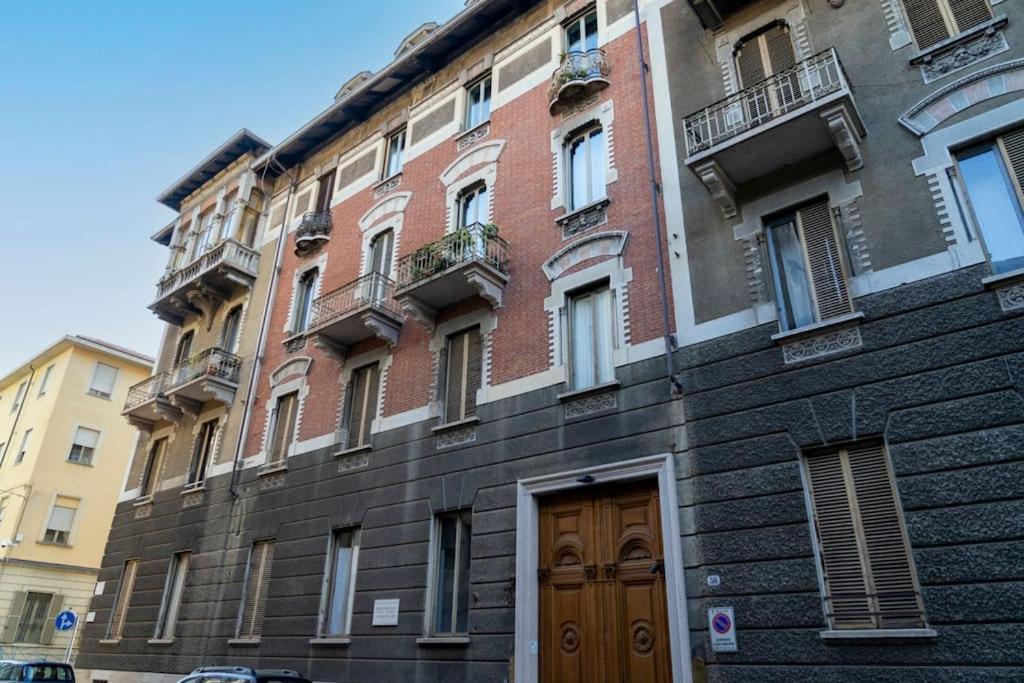 Centro Splendido Di Design Apartment