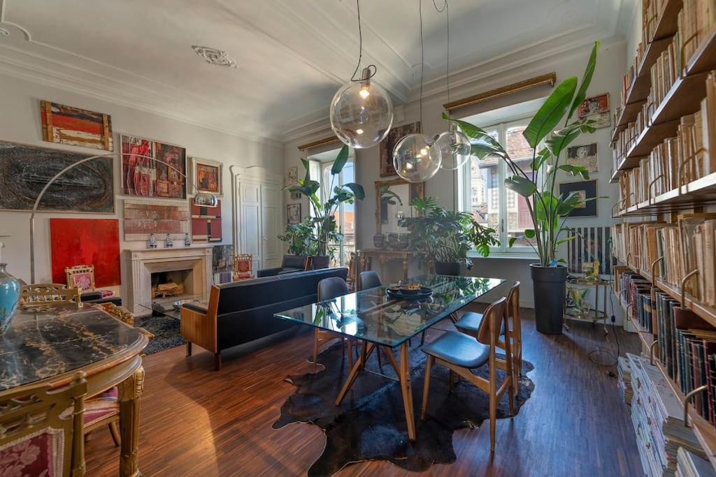 Centro Splendido Di Design * Turin